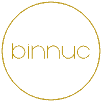 Binnuc jewelry fancy joyas binnuc Sticker