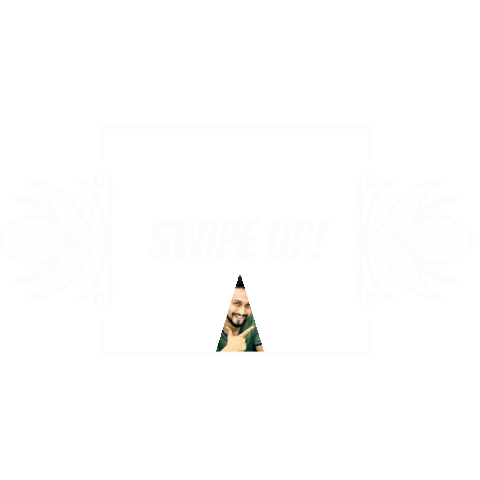 Swipe Up Sticker by Digital Pratik