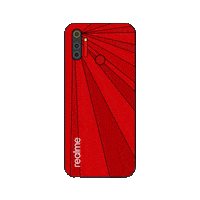 Phone Daring Sticker by realmeaustralia