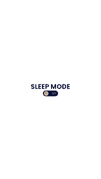 Tired Sleep Sticker by Greco Strom