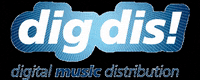 digdis youtube apple amazon spotify GIF
