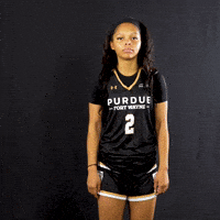 Fort Wayne Basketball GIF by Purdue Fort Wayne Athletics