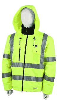 MakitaCH security jacket makita makitach Sticker