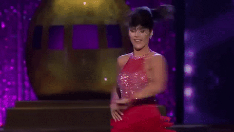 Tap Dance GIF by Miss America