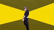 Music Video Fighting GIF by The Aquabats!