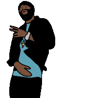 Reggae Dancehall Sticker by cryptorastas