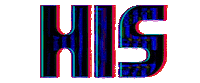 Art Glitch Sticker