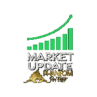 Marketupdate Sticker by Phantom Real Estate