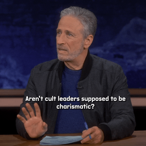 TheProblemWithJonStewart tv trump politics donald trump GIF