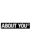 About You Dayoung Sticker by ABOUT YOU
