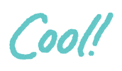 grinnaturalnz love cool yay challenge Sticker