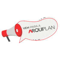 arquiplan_inc obrasaceleradas obrasiniciadas arqvendas seuarquiplan Sticker