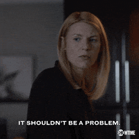 homeland GIF by Showtime