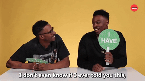 Siblings Playing GIF by BuzzFeed