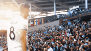 Minnesota United Soccer GIF by MNUFC