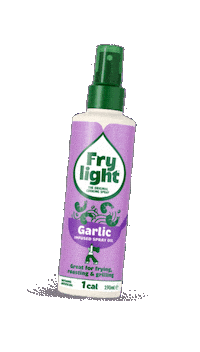 Shake Cooking Sticker by frylighthq