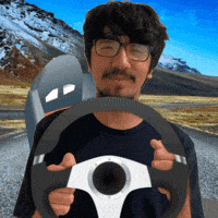 41 Miles Per Hour GIF