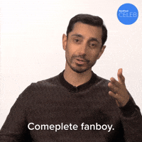 Complete Fanboy 