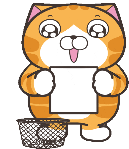 Feedback Thank You Sticker by MochiDad