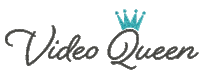 Marina-Monaco video marketing videomarketing marinamonaco video queen Sticker