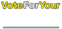 Vote Early 2020 Election Sticker by mtv