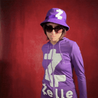 Sad Zelle GIF by Respective