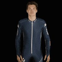 Ski Muscles GIF by FISI