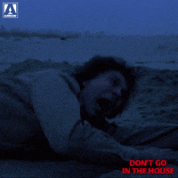 Help Me Reaction GIF by Arrow Video