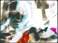 sub pop fire GIF by Sub Pop Records