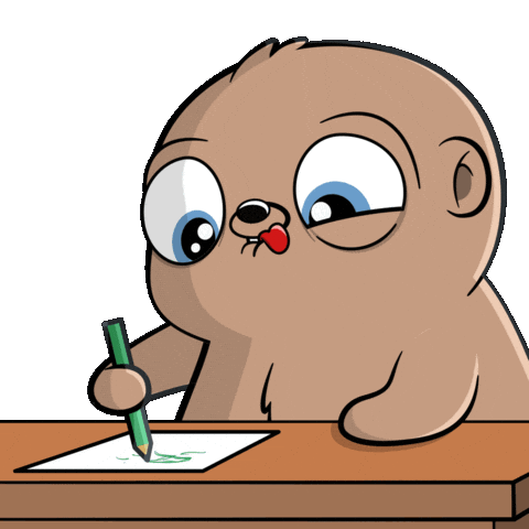 Art Drawing Sticker by Fugz Official