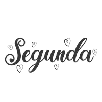 Semana Segundou Sticker by HELPNOFEED