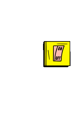 yello_de spass aus freunde licht Sticker