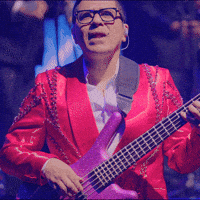 Hater Bla GIF by grupo5