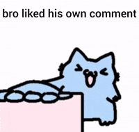 Cat Nub GIF
