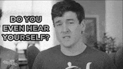 Conor Mckenna Drink GIF by FoilArmsandHog