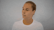 dominika cibulkova eye roll GIF by Miami Open