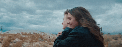 What If Love GIF by Kenzie