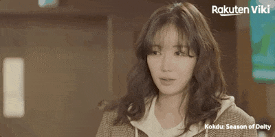 Im Soo Hyang Dramacoreano GIF by Viki