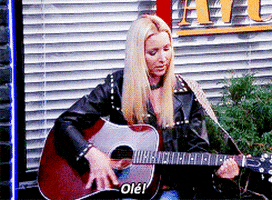 lisa kudrow woman GIF