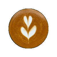 Coffee Cafe Sticker by Bel Diniz