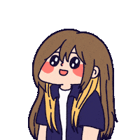 Talk Talking Sticker