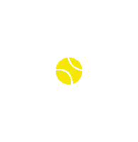 Ball Tennis Sticker by Millennium Estoril Open