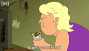 Australia Yolo GIF by Adult Swim