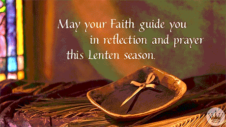 Hallmark Ecards Prayer GIF by Hallmark Gold Crown