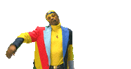 Doggystyle Snoop Sticker by Just Eat