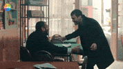 Happy Dance GIF by Show TV