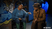 Good Times Laughing GIF by Bounce