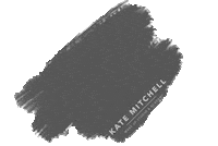 kate mitchell Sticker by KMMS