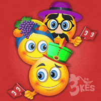 Jen Vastelaovend GIF by De Lange Venlo