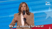 Kamala Harris Election GIF by PBS News